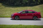 Nissan Sentra SR Turbo 2016 года
